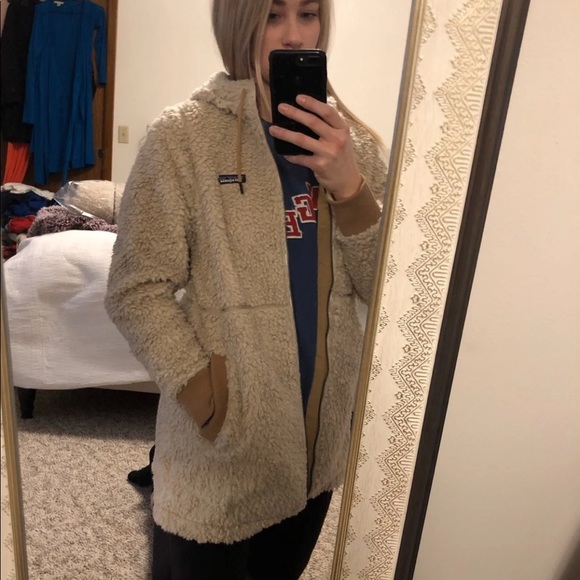 Coats | Patagonia Mesa Parka Nwt 